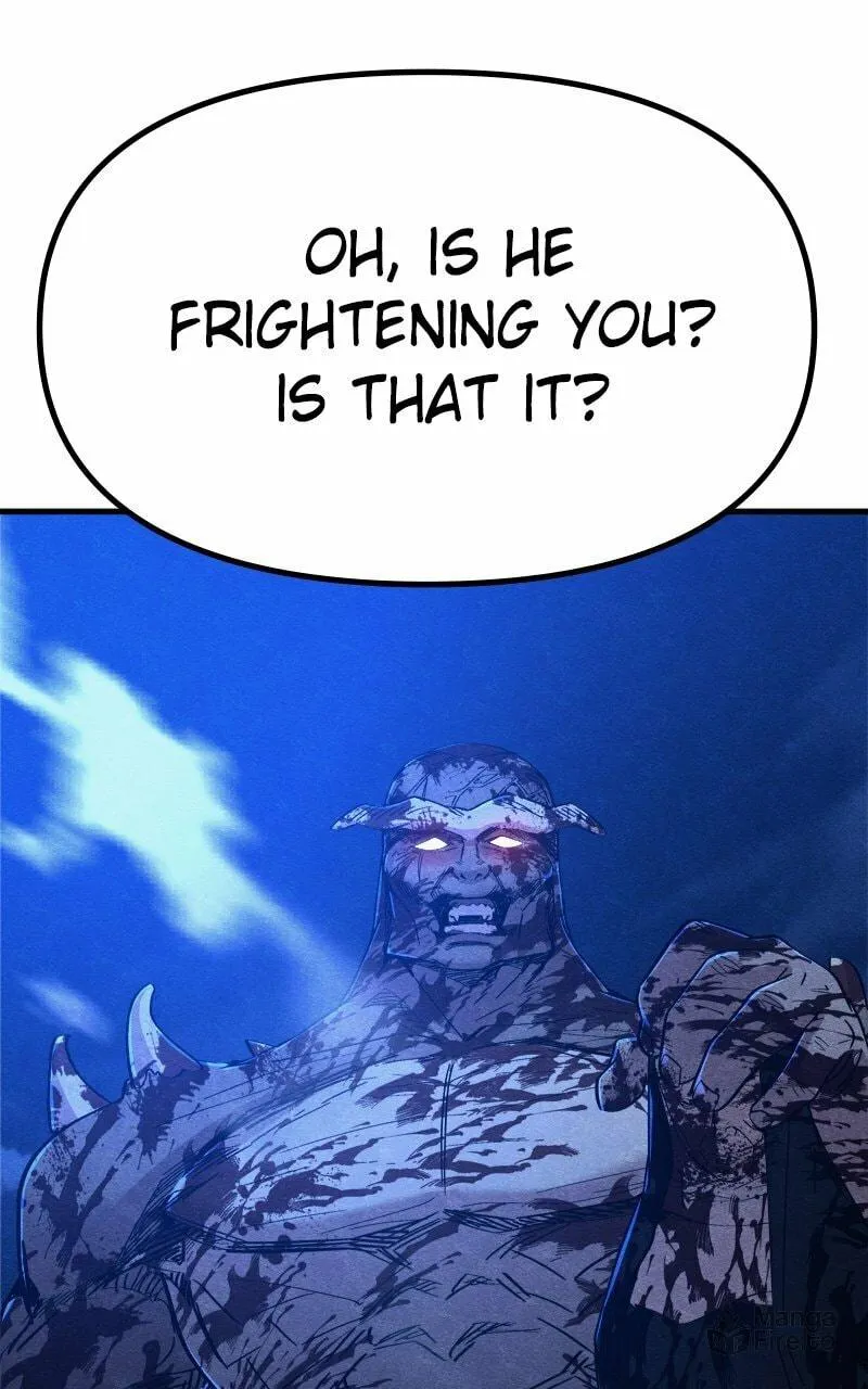 Zombie X Slasher Chapter 54 page 54 - 