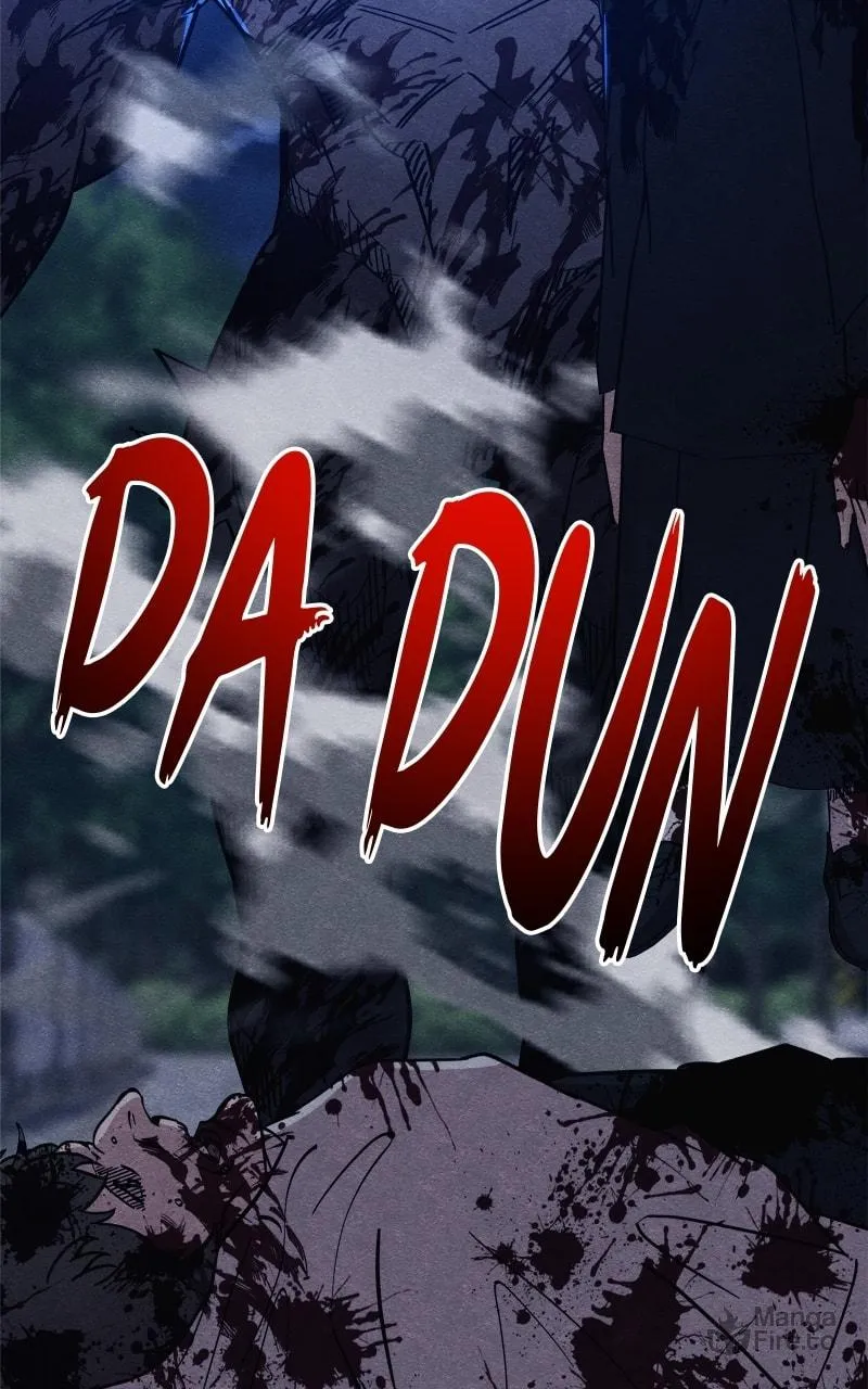 Zombie X Slasher Chapter 54 page 55 - 
