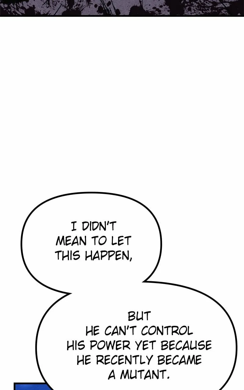 Zombie X Slasher Chapter 54 page 56 - 