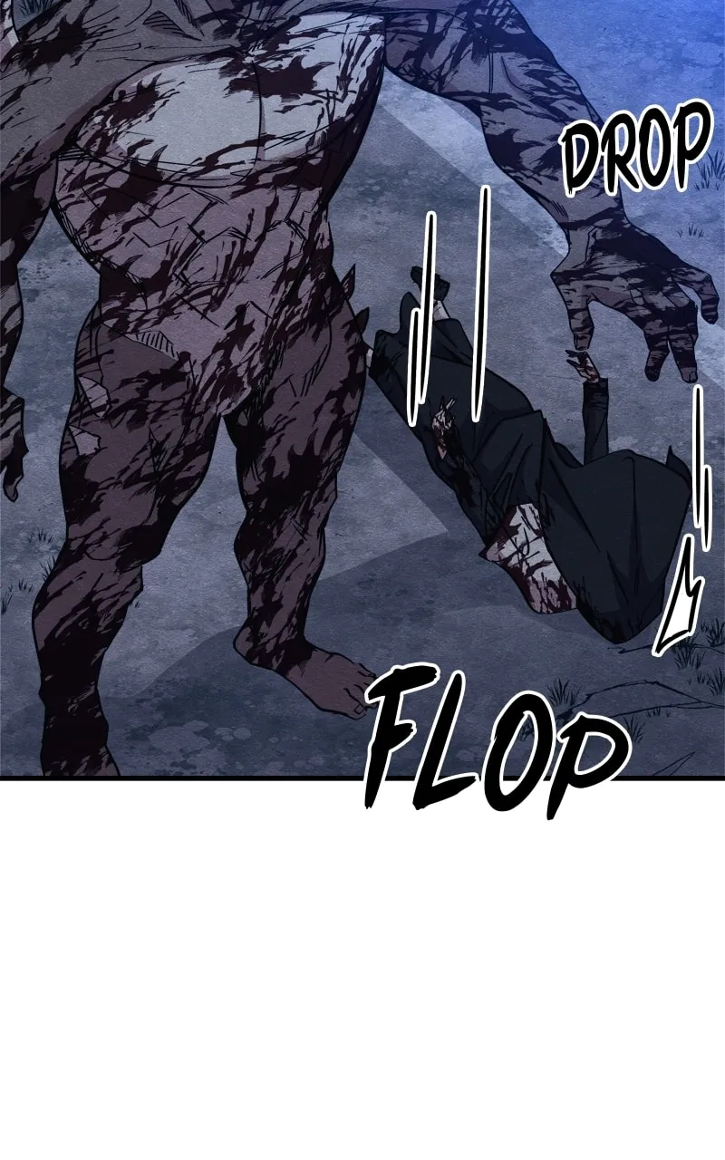 Zombie X Slasher Chapter 54 page 59 - 
