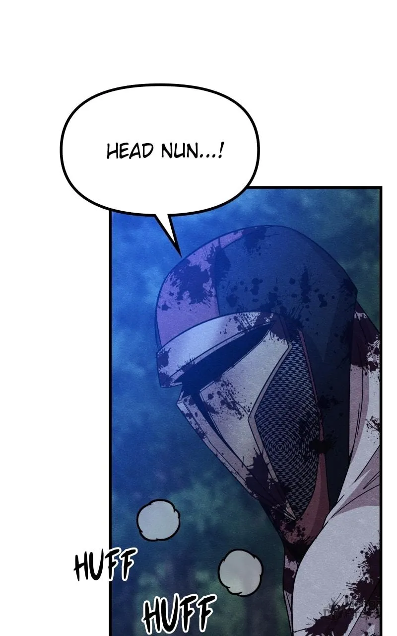 Zombie X Slasher Chapter 54 page 60 - 