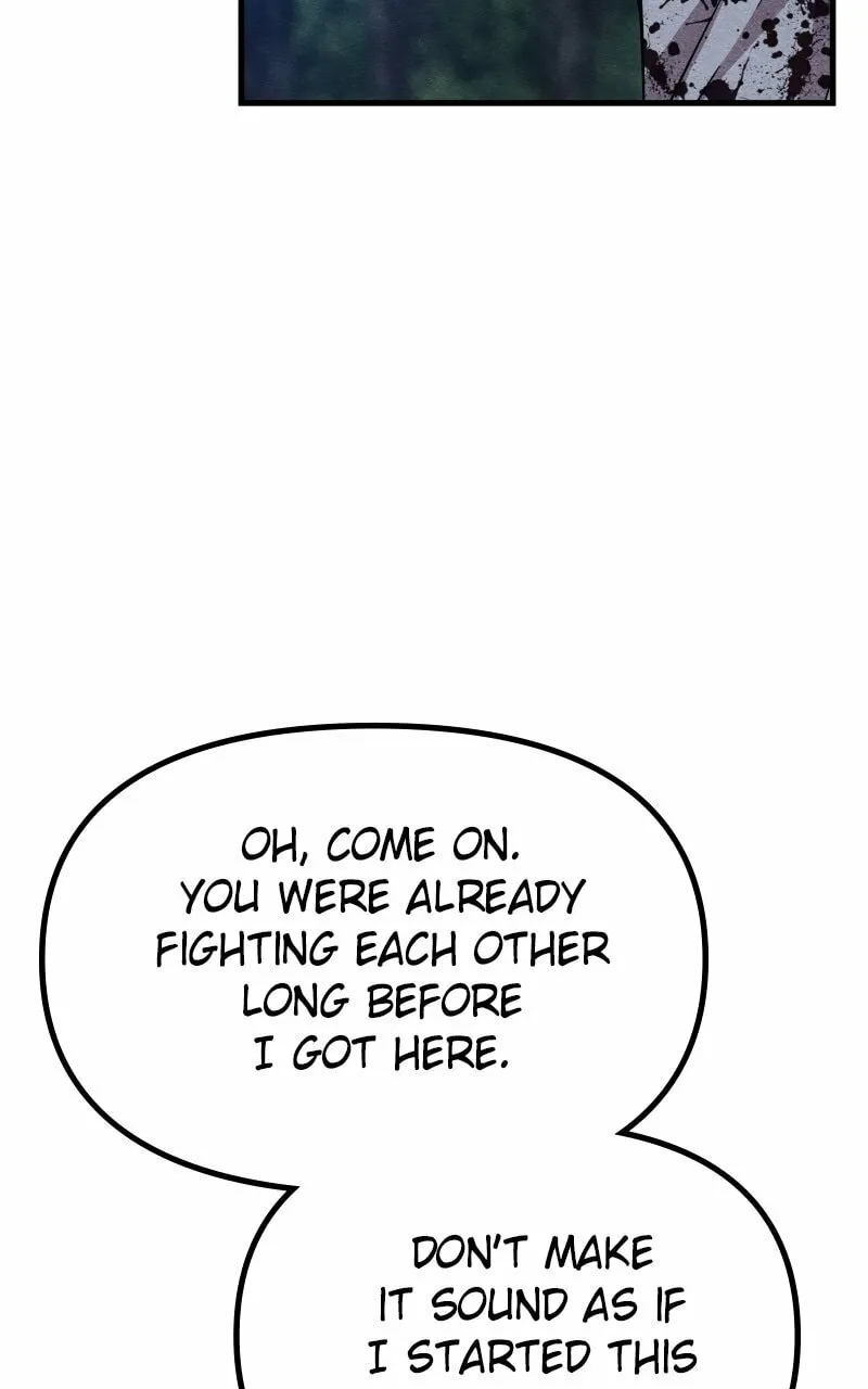 Zombie X Slasher Chapter 54 page 61 - 