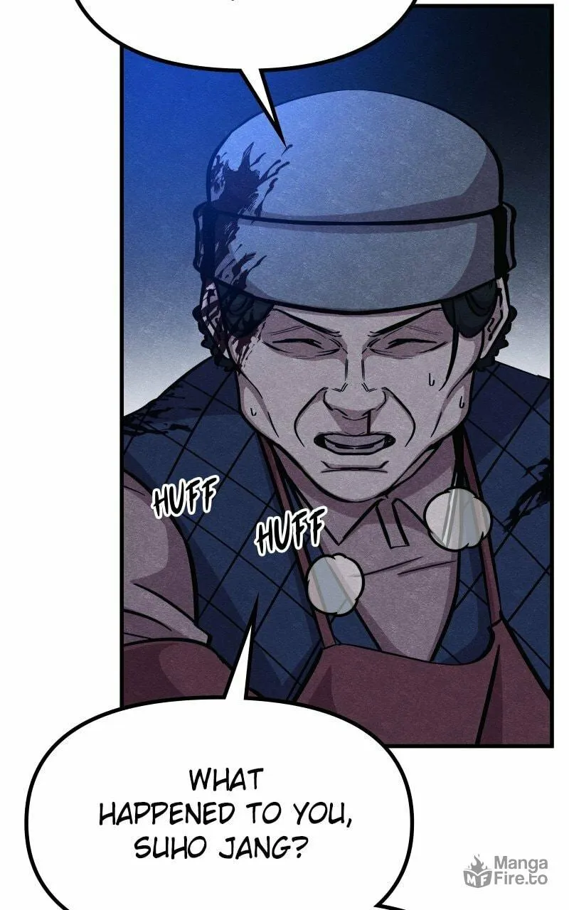 Zombie X Slasher Chapter 54 page 66 - 