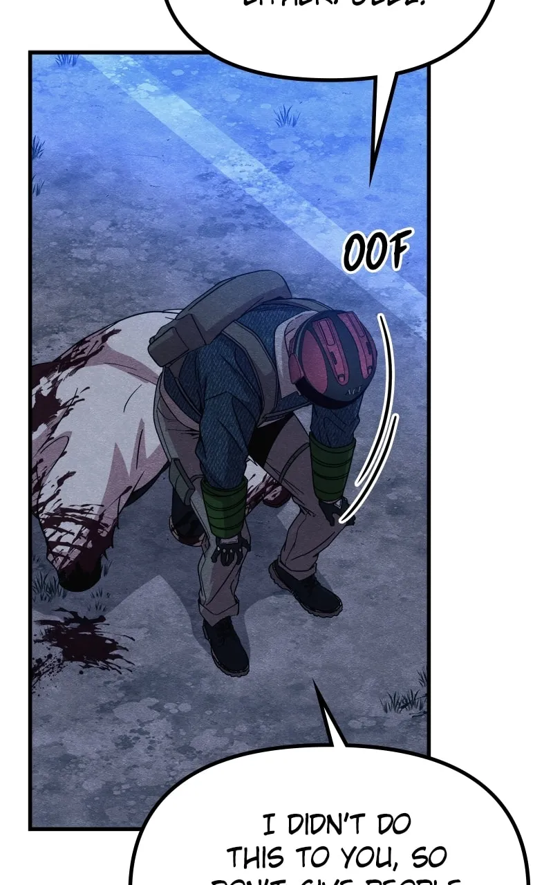Zombie X Slasher Chapter 54 page 68 - 