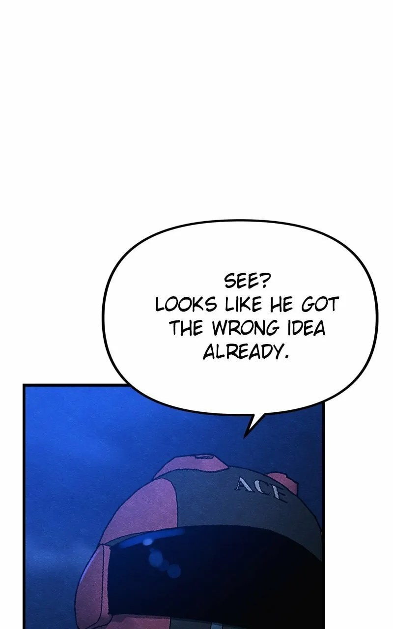 Zombie X Slasher Chapter 54 page 77 - 