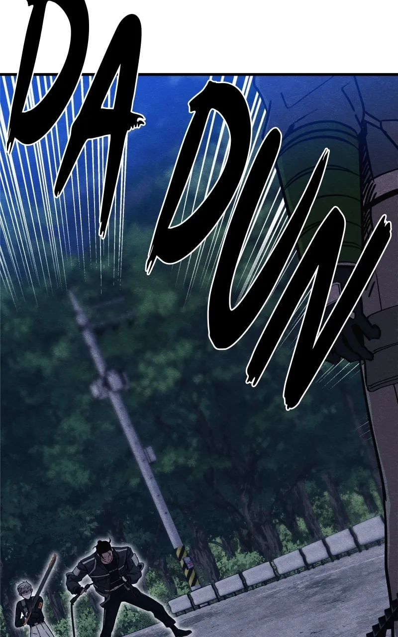 Zombie X Slasher Chapter 54 page 79 - 
