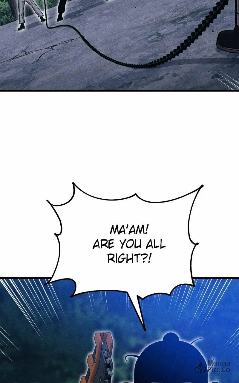 Zombie X Slasher Chapter 54 page 80 - 