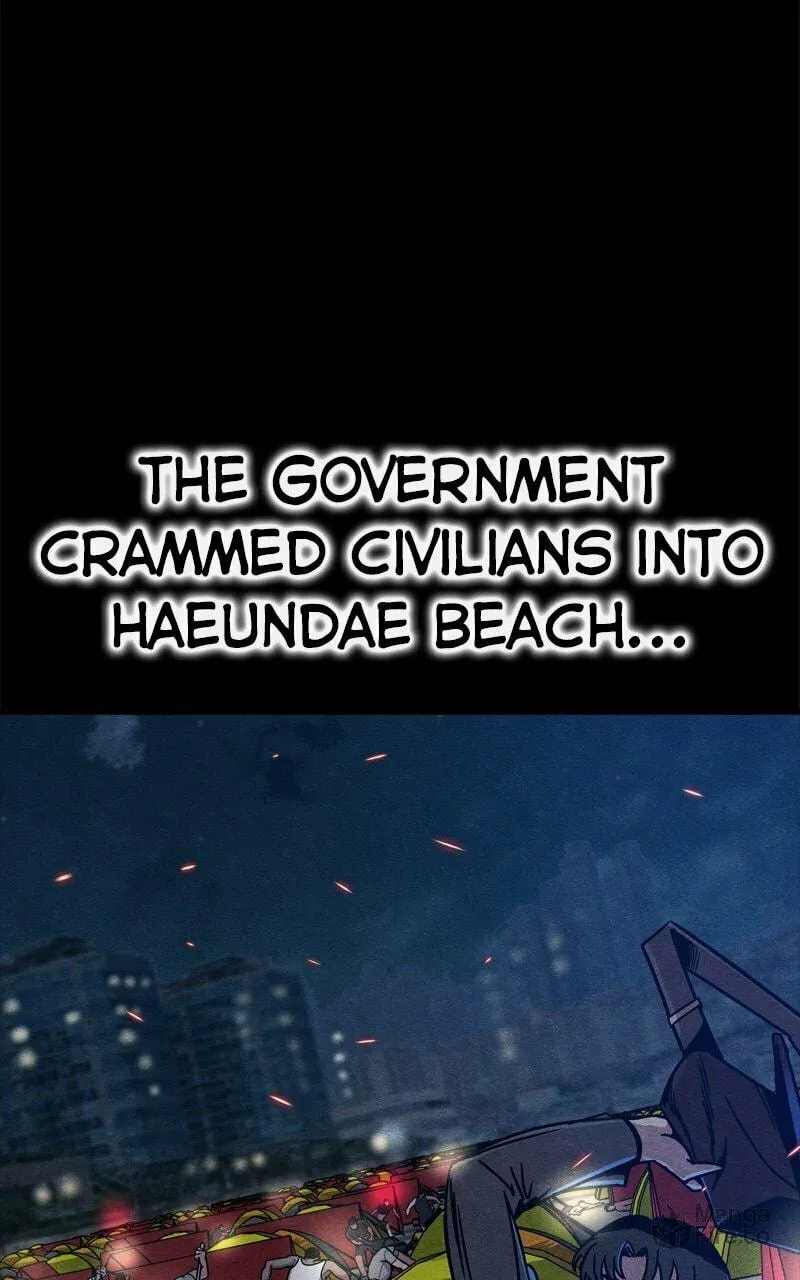 Zombie X Slasher Chapter 54 page 9 - 