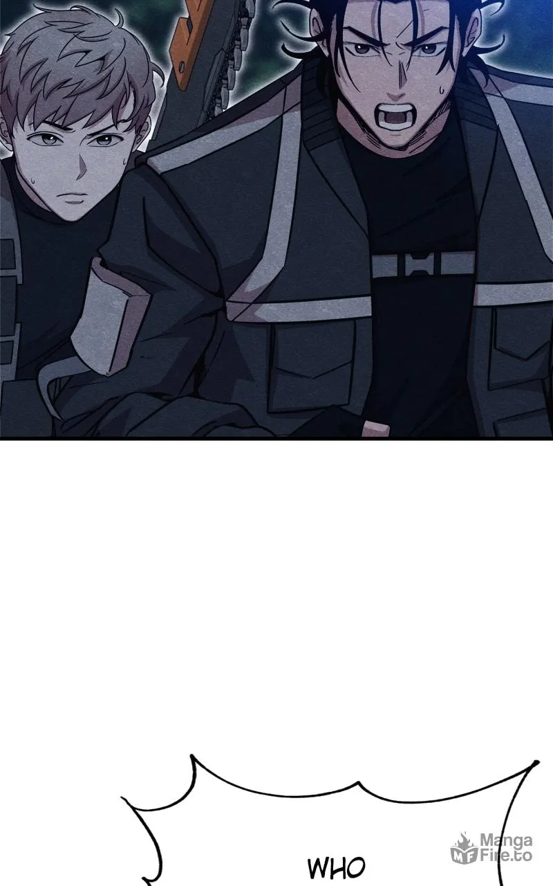 Zombie X Slasher Chapter 54 page 81 - 