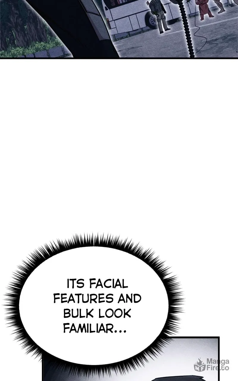 Zombie X Slasher Chapter 54 page 84 - 
