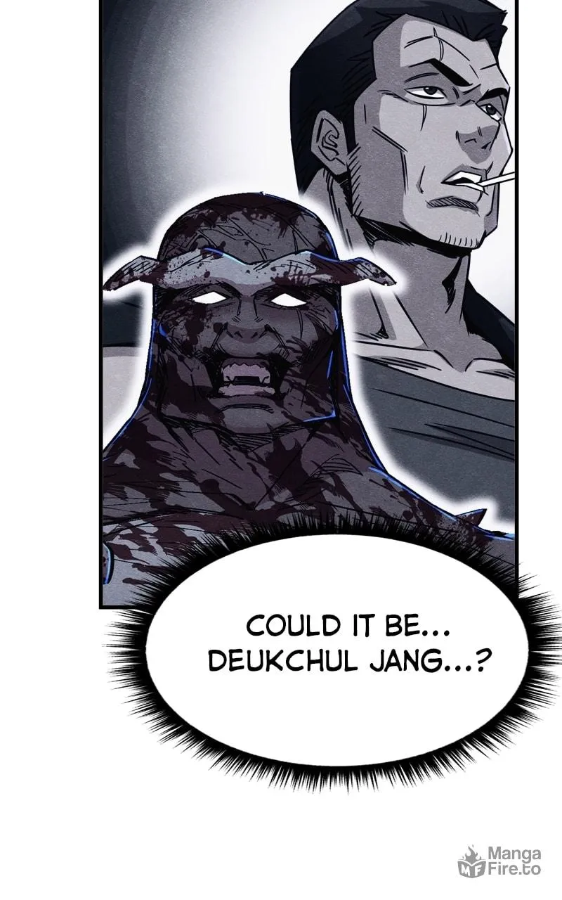 Zombie X Slasher Chapter 54 page 85 - 