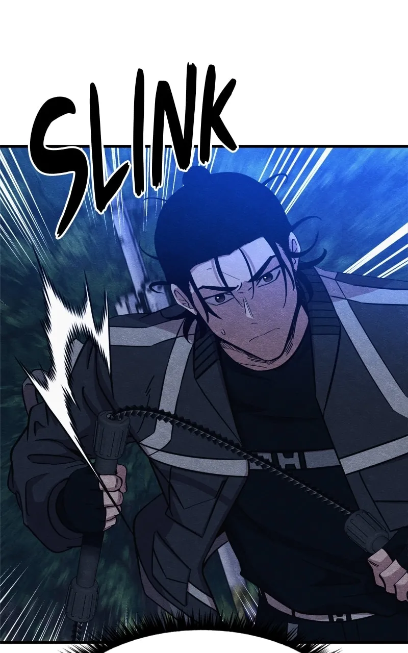 Zombie X Slasher Chapter 54 page 86 - 
