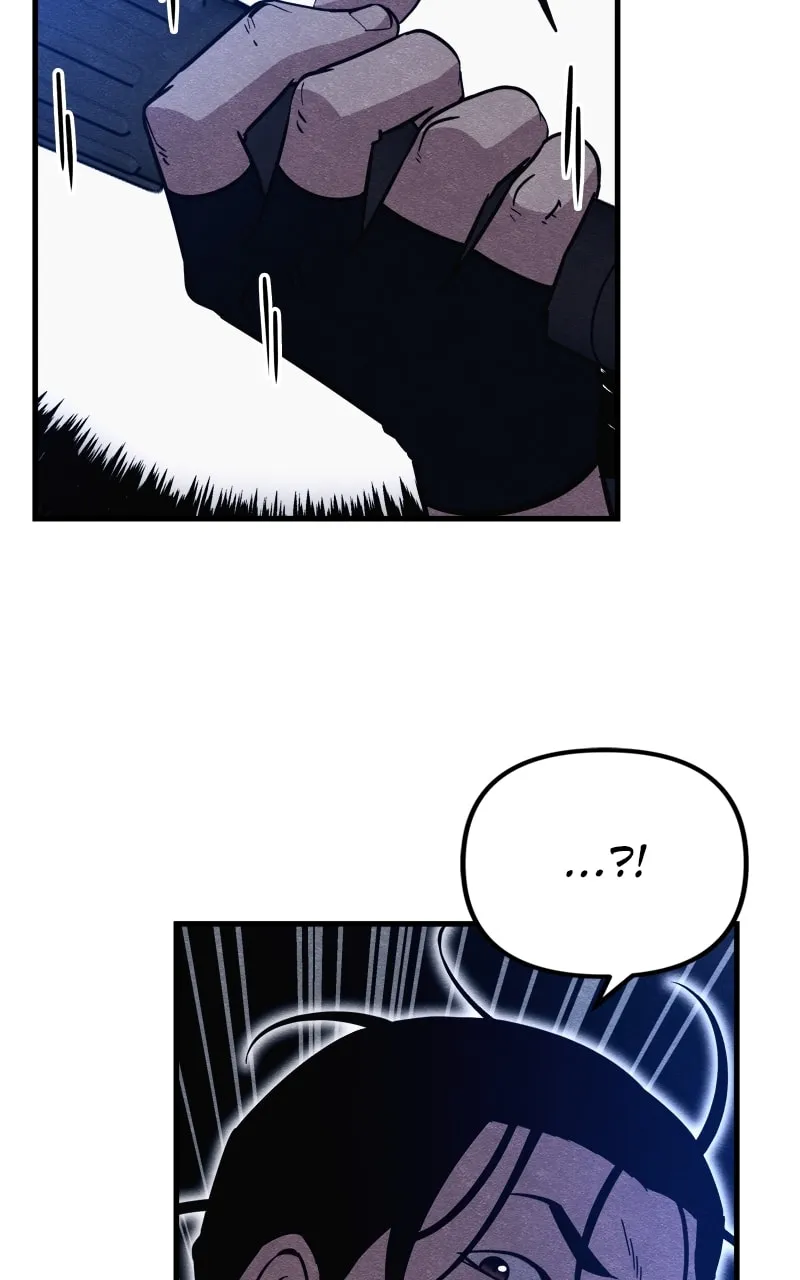 Zombie X Slasher Chapter 54 page 88 - 