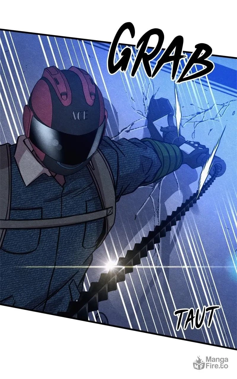 Zombie X Slasher Chapter 54 page 90 - 
