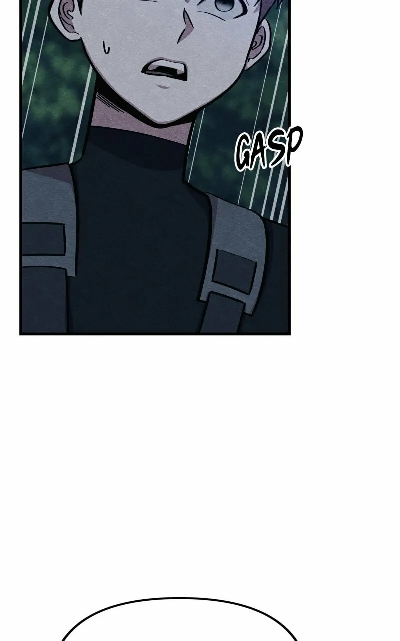 Zombie X Slasher Chapter 54 page 92 - 