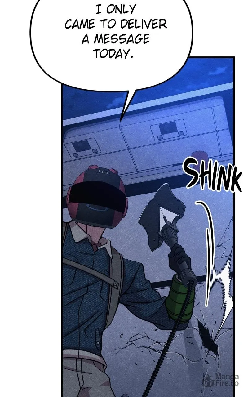 Zombie X Slasher Chapter 54 page 93 - 