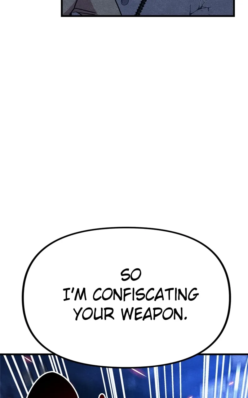 Zombie X Slasher Chapter 54 page 94 - 