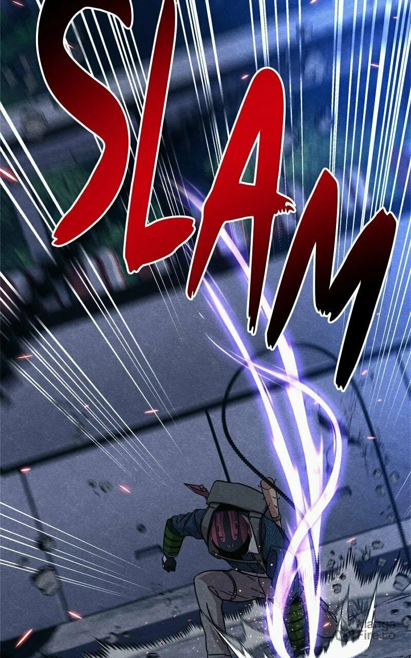 Zombie X Slasher Chapter 54 page 95 - 