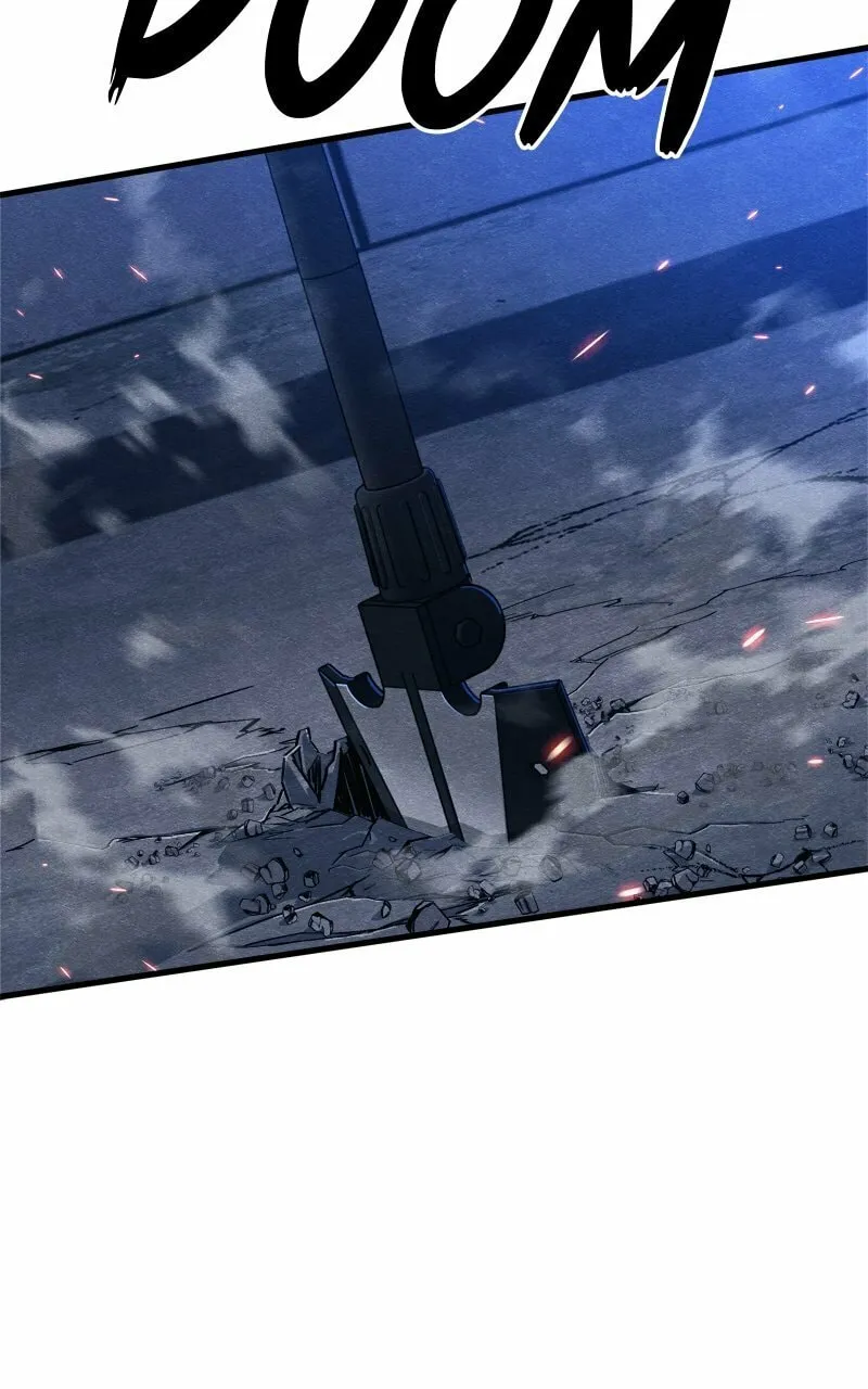 Zombie X Slasher Chapter 54 page 97 - 