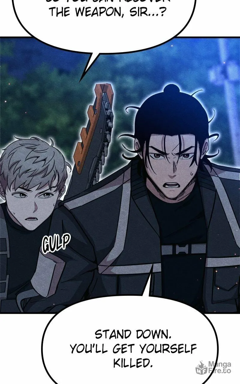 Zombie X Slasher Chapter 54 page 100 - 