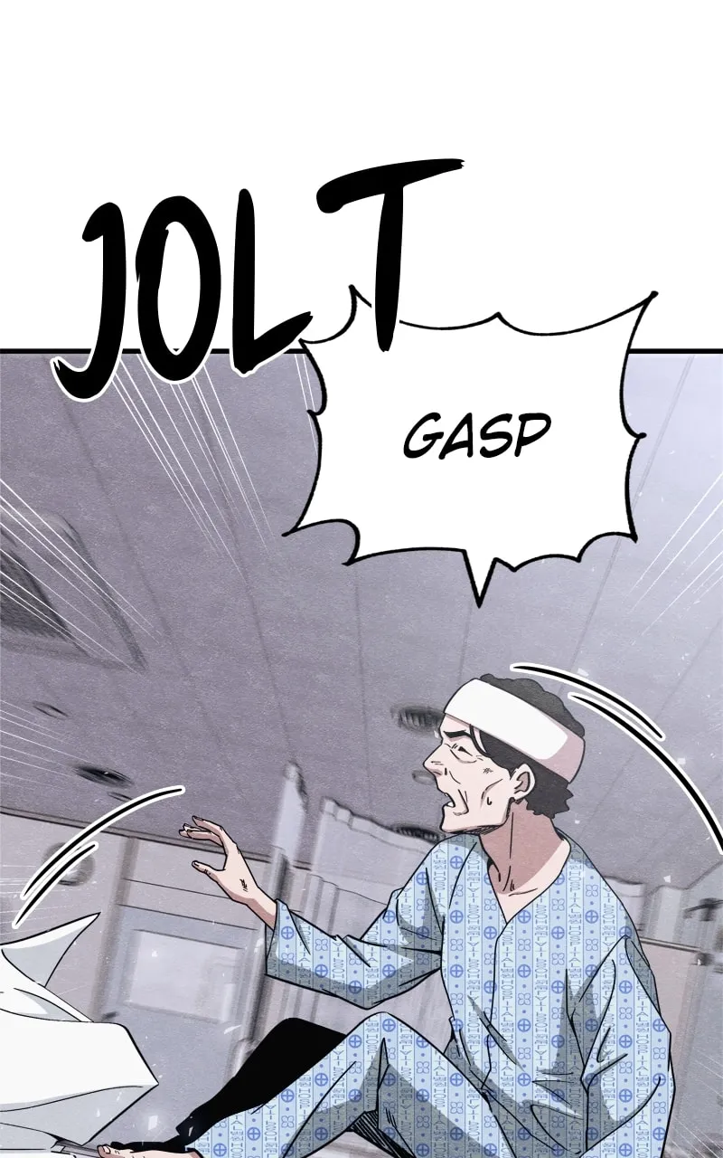Zombie X Slasher Chapter 55 page 107 - 