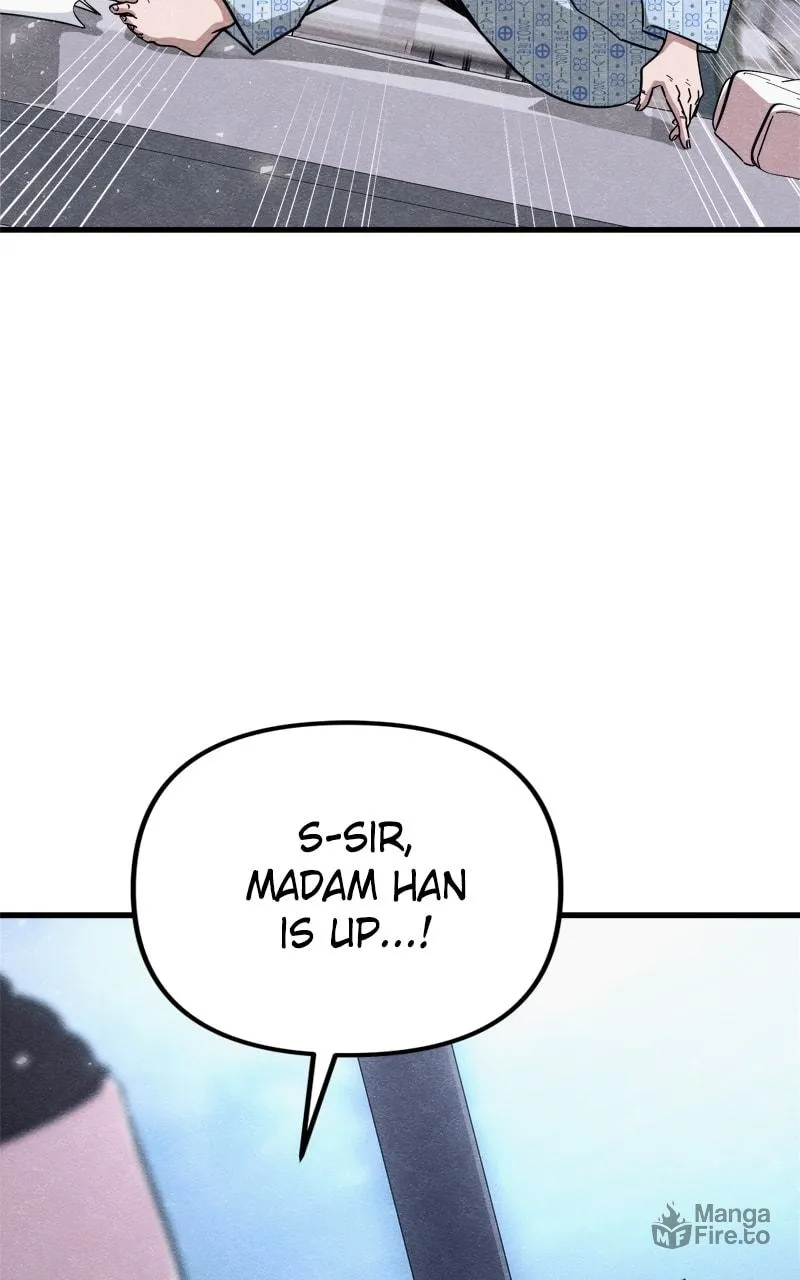 Zombie X Slasher Chapter 55 page 108 - 