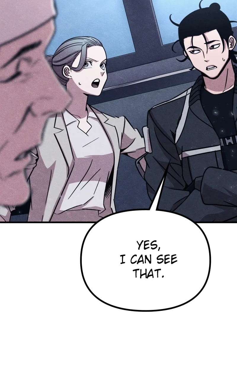 Zombie X Slasher Chapter 55 page 109 - 