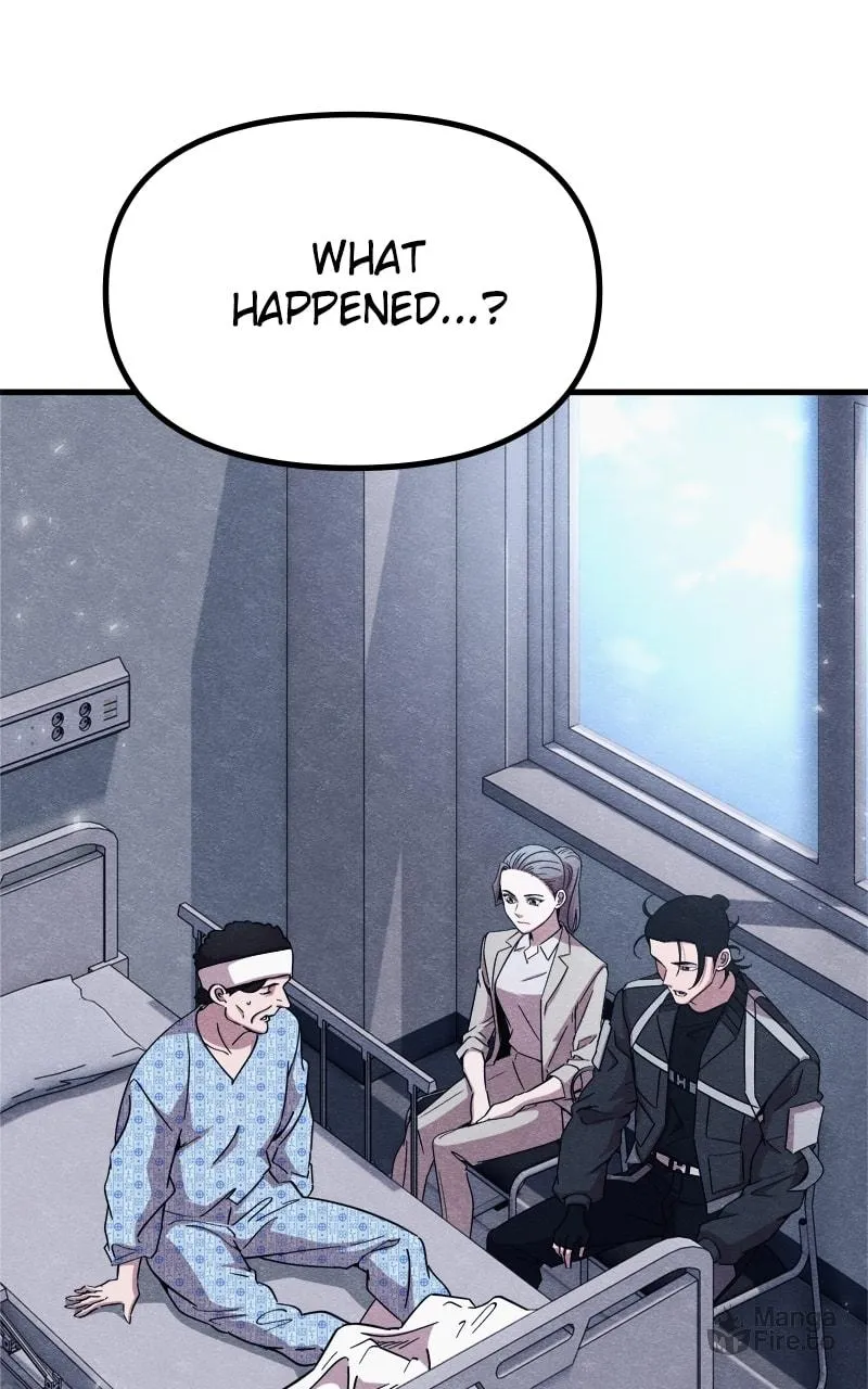 Zombie X Slasher Chapter 55 page 110 - 