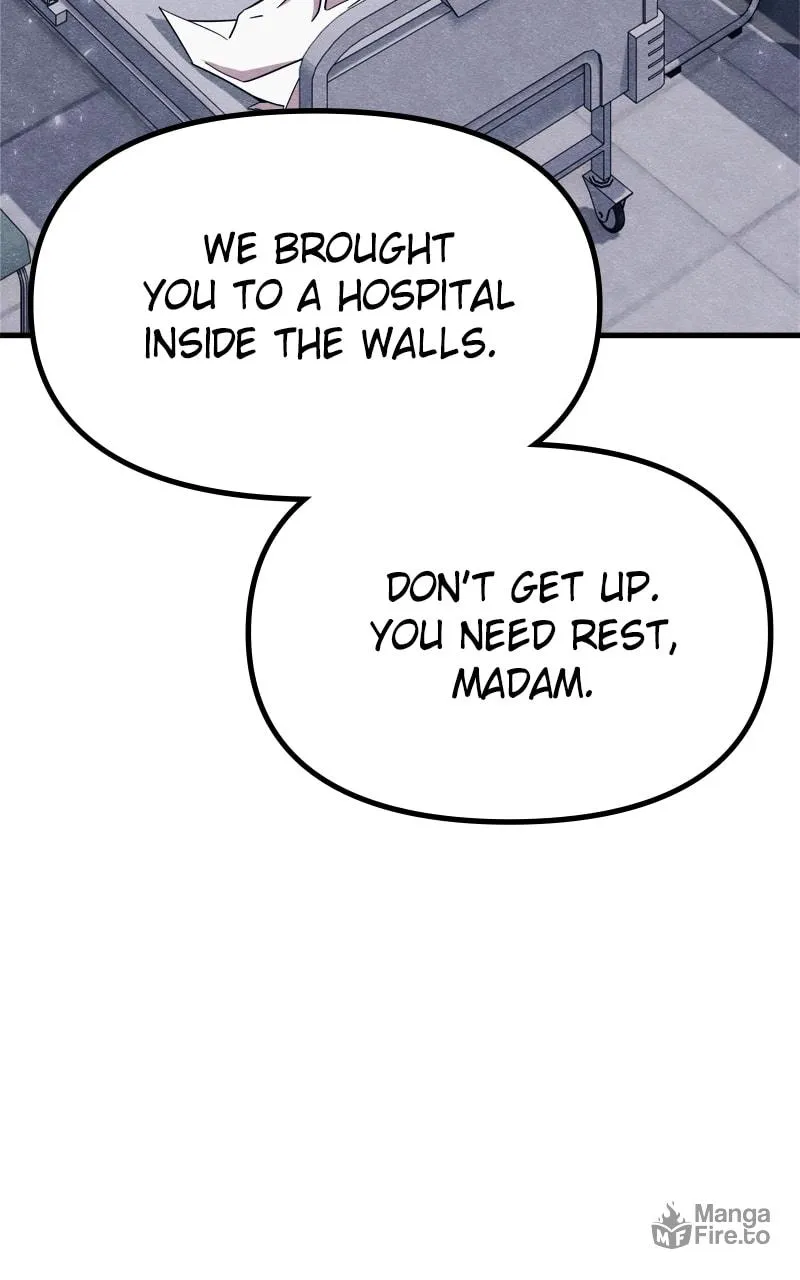 Zombie X Slasher Chapter 55 page 111 - 