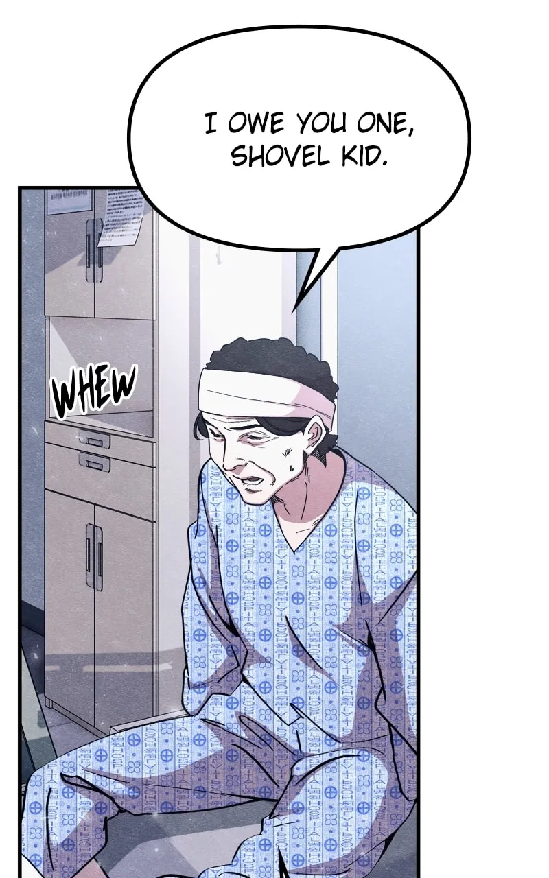 Zombie X Slasher Chapter 55 page 112 - 