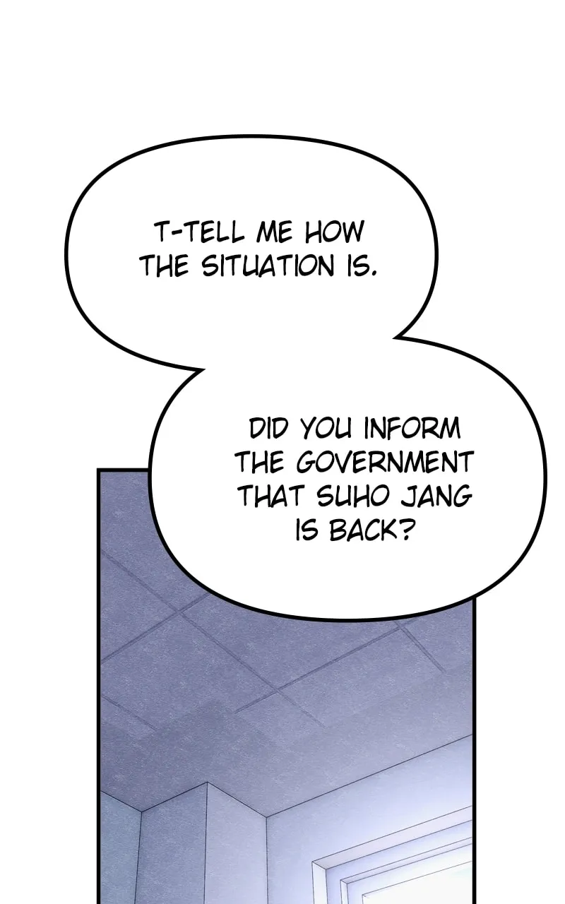 Zombie X Slasher Chapter 55 page 116 - 