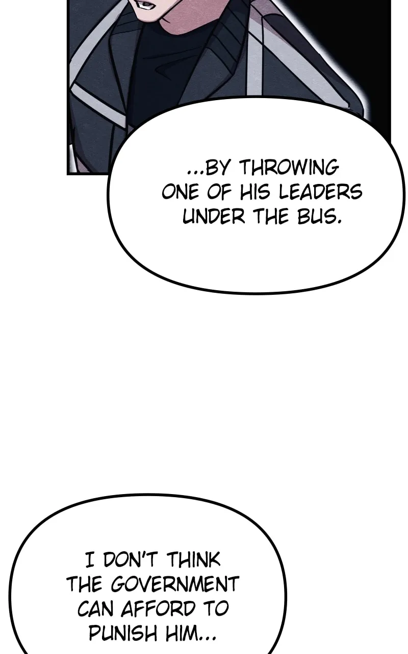 Zombie X Slasher Chapter 55 page 119 - 