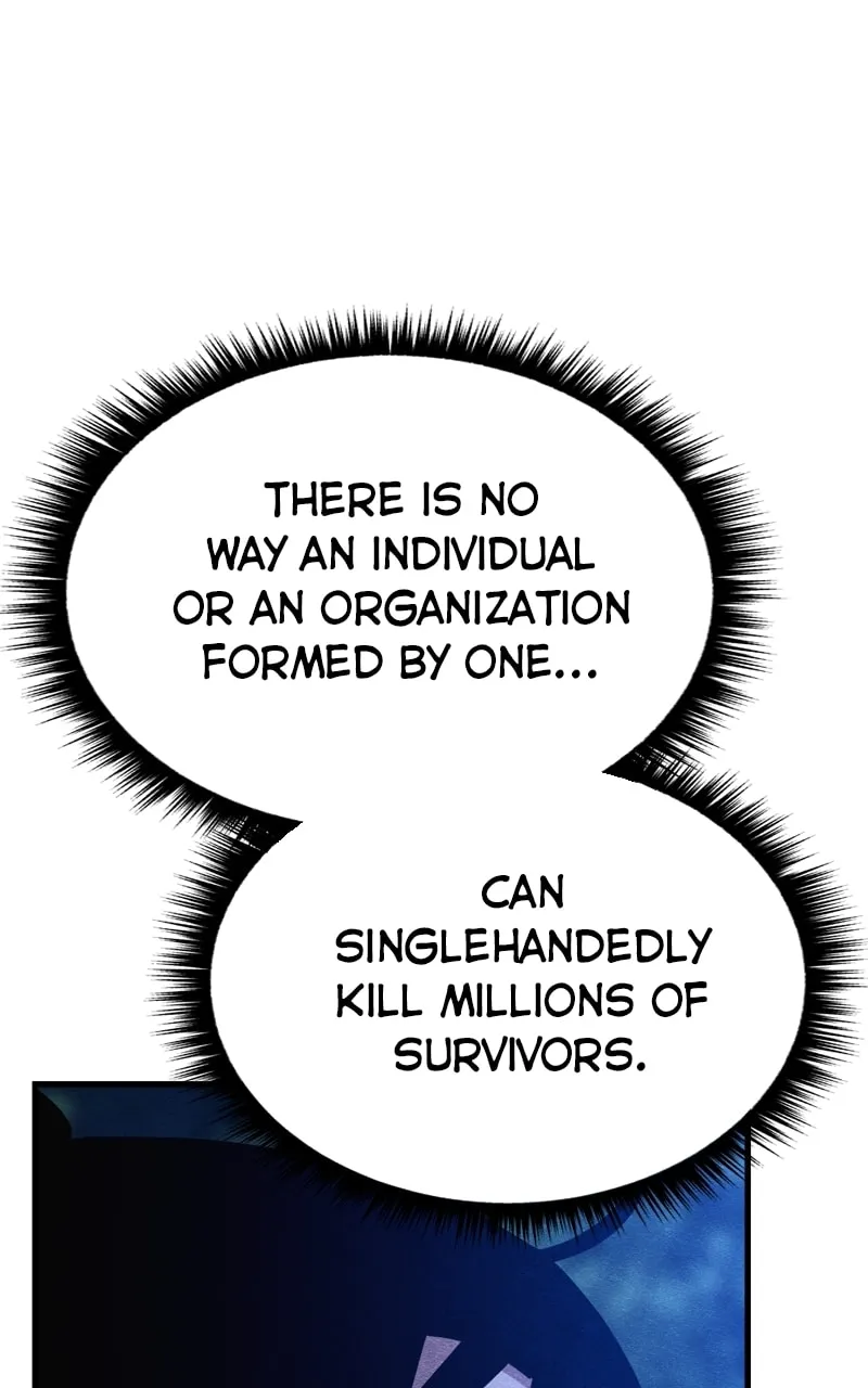 Zombie X Slasher Chapter 55 page 13 - 