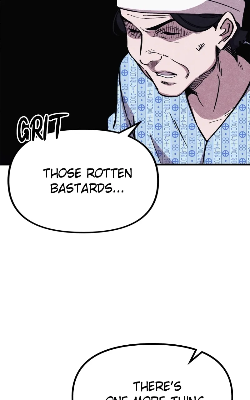 Zombie X Slasher Chapter 55 page 121 - 