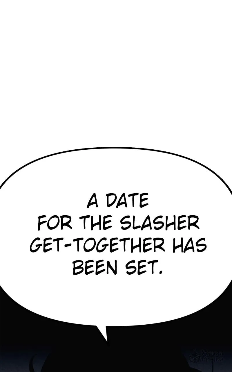 Zombie X Slasher Chapter 55 page 123 - 