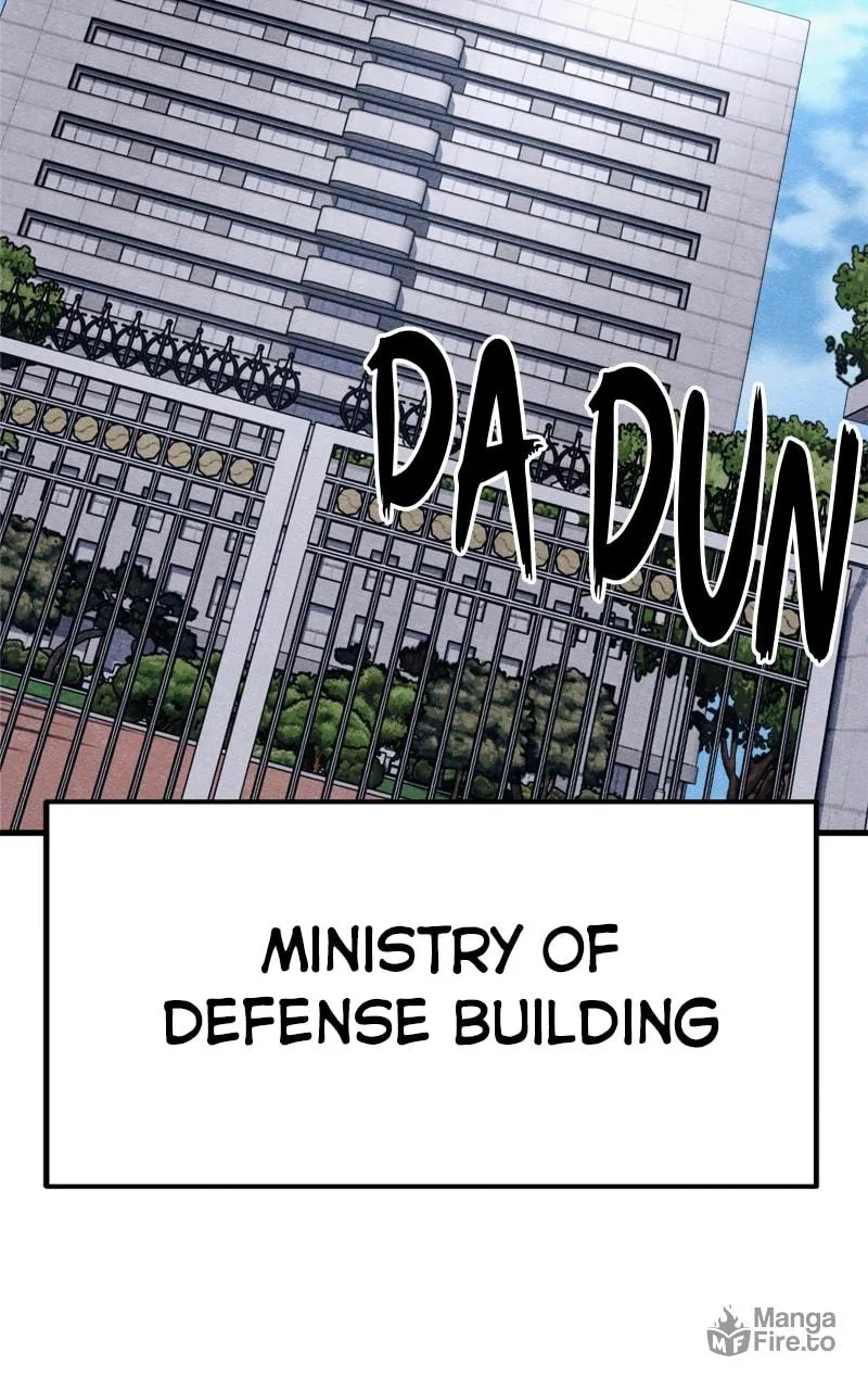 Zombie X Slasher Chapter 55 page 126 - 