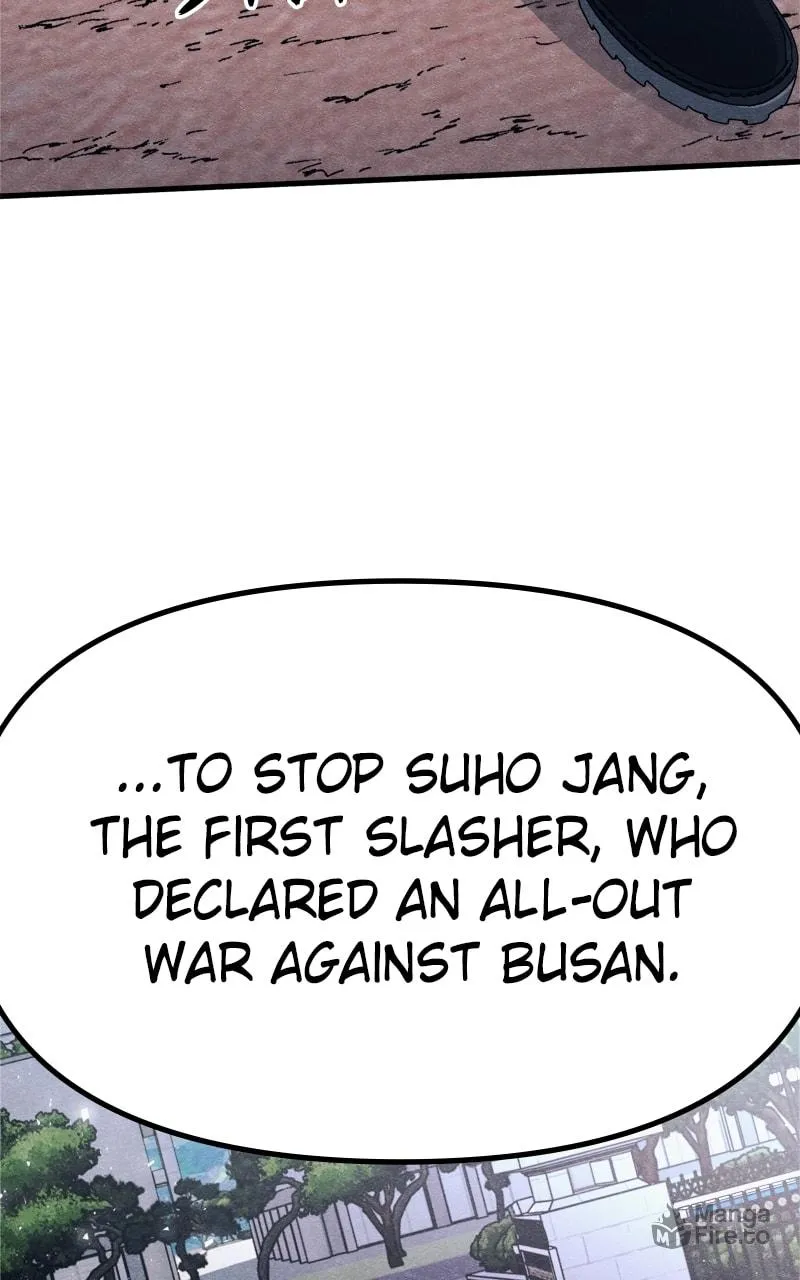 Zombie X Slasher Chapter 55 page 129 - 