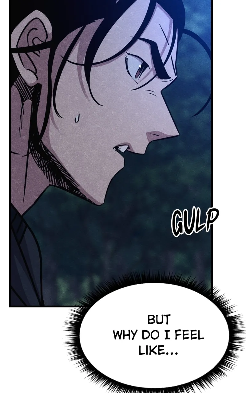 Zombie X Slasher Chapter 55 page 14 - 