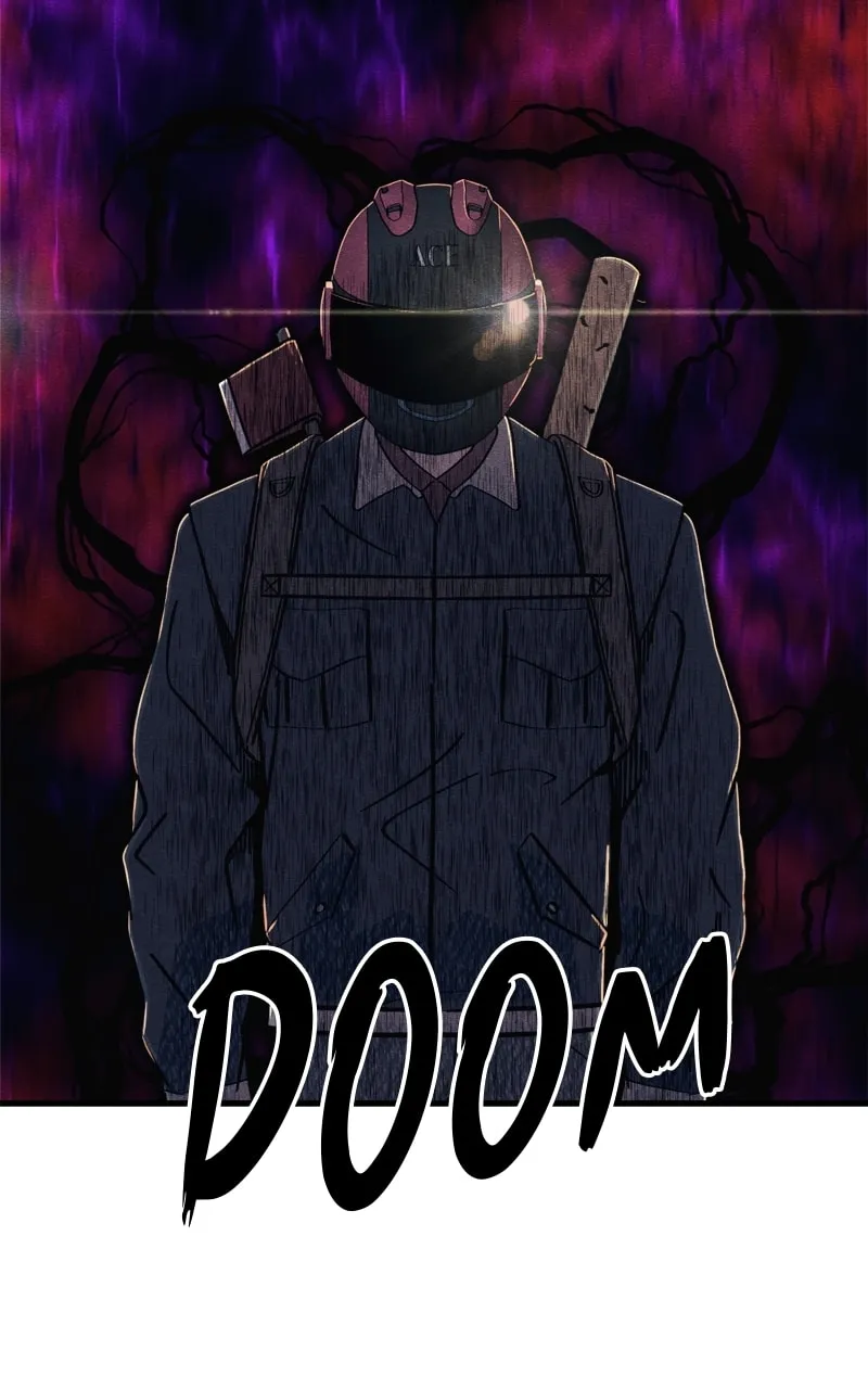 Zombie X Slasher Chapter 55 page 16 - 