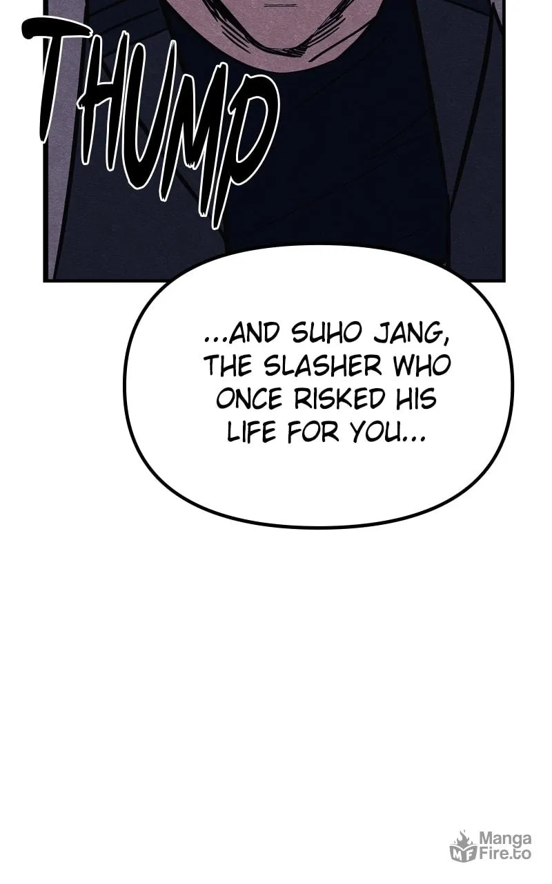Zombie X Slasher Chapter 55 page 3 - 