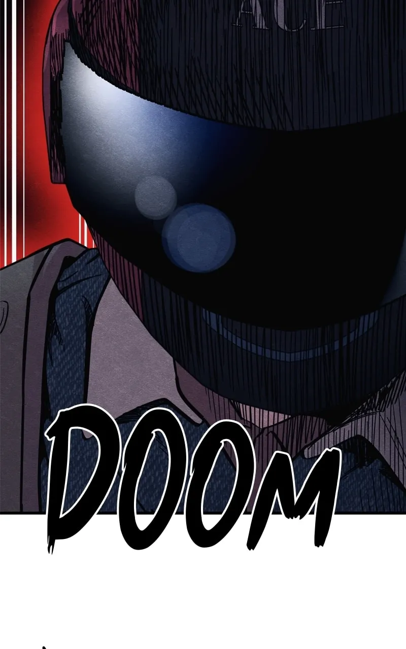 Zombie X Slasher Chapter 55 page 26 - 