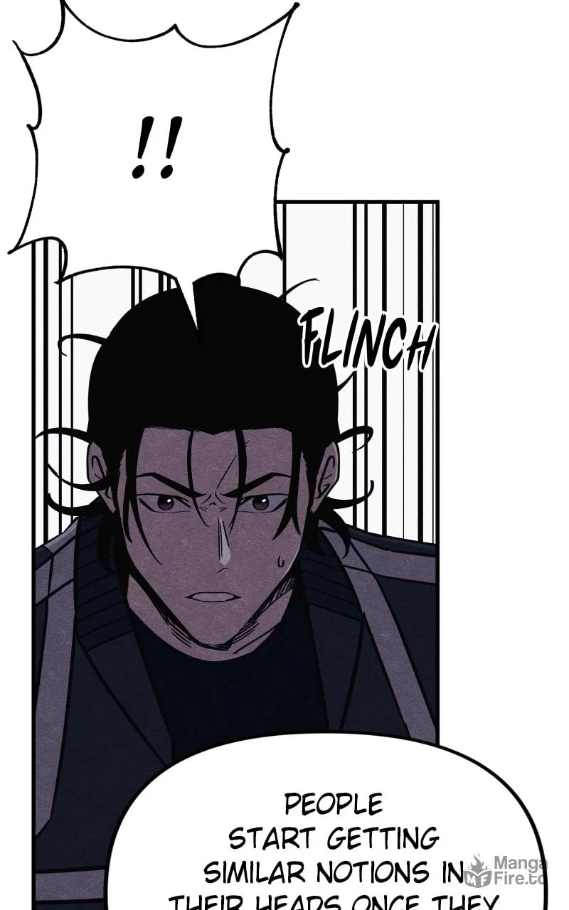 Zombie X Slasher Chapter 55 page 27 - 