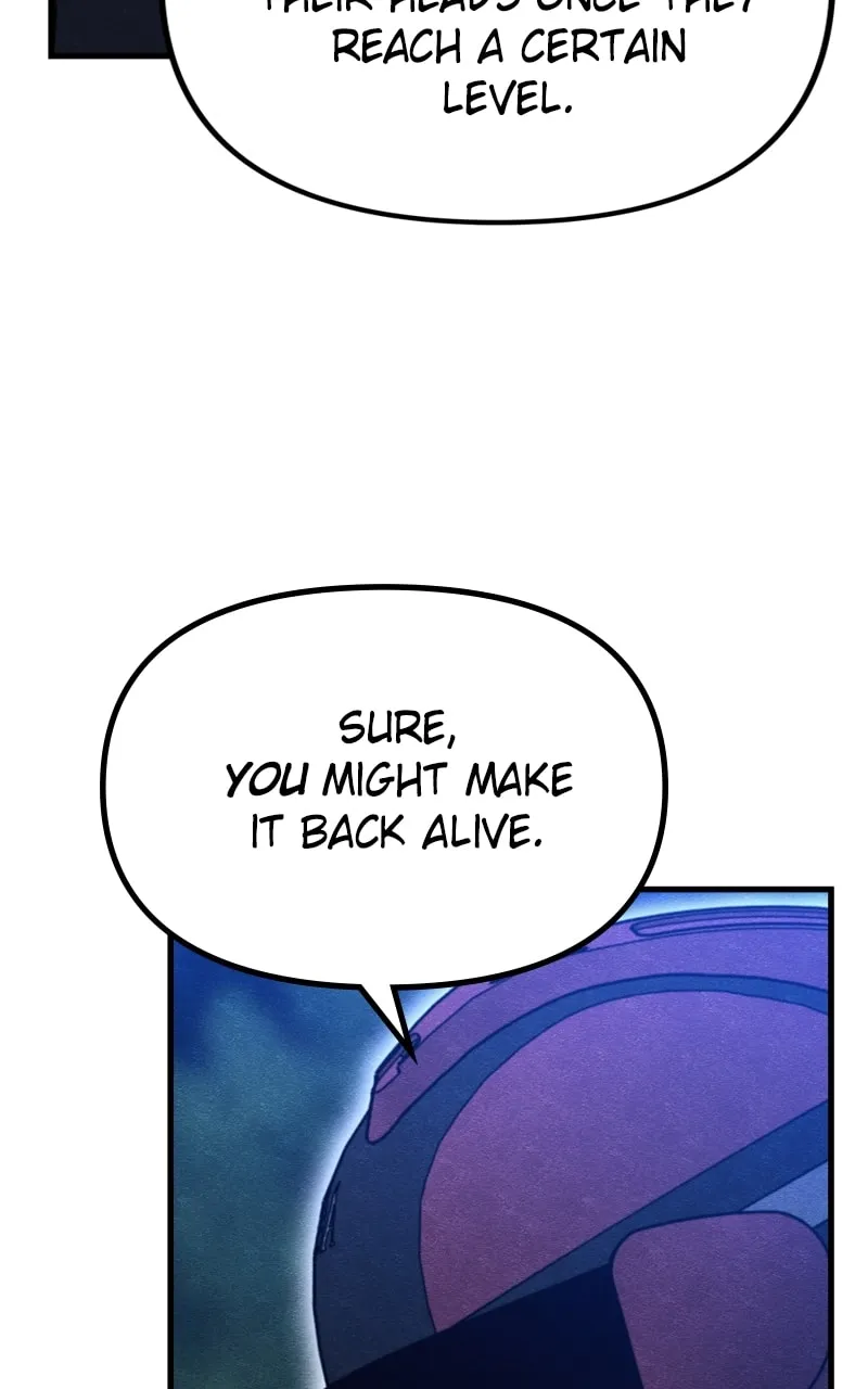 Zombie X Slasher Chapter 55 page 28 - 