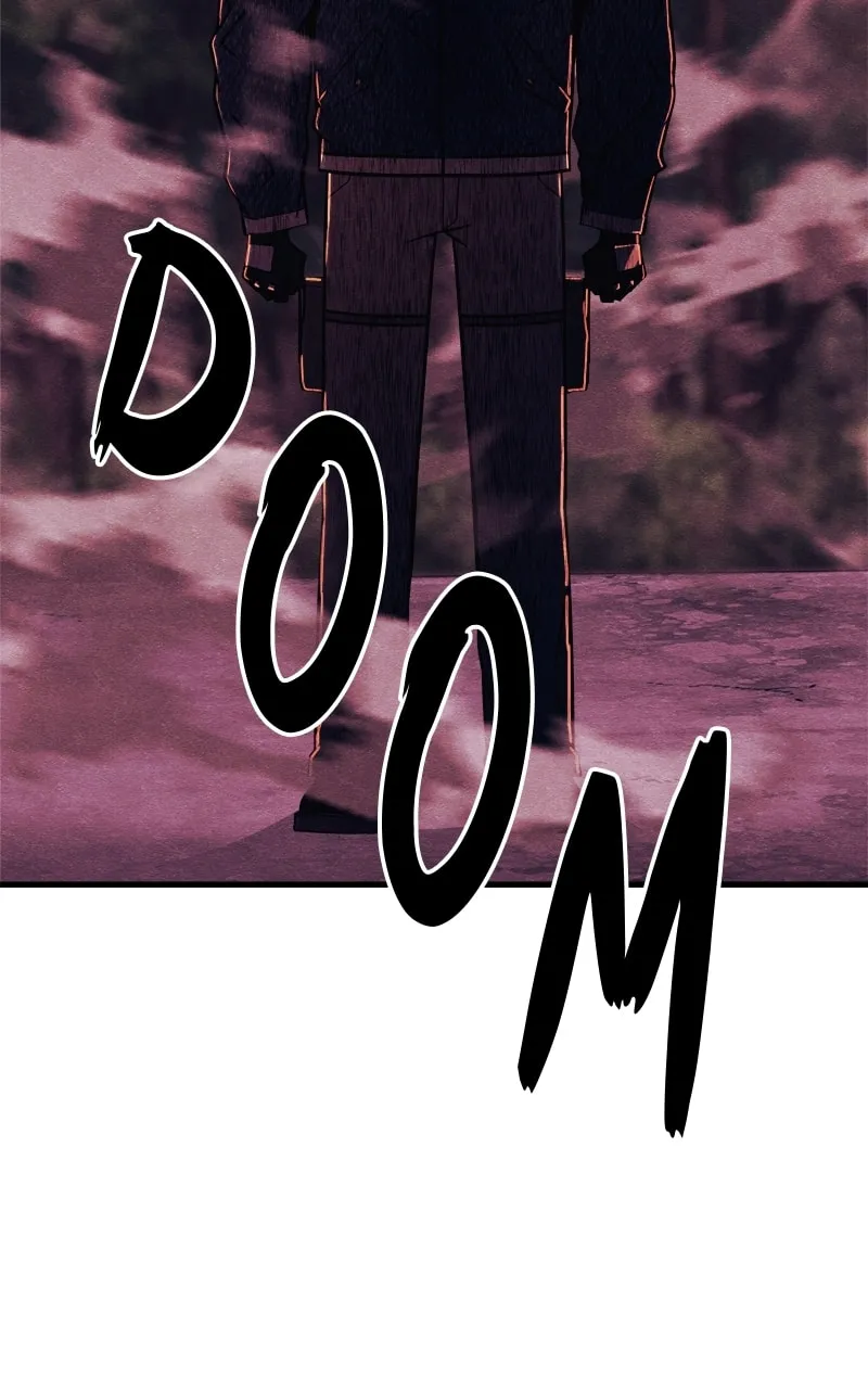 Zombie X Slasher Chapter 55 page 31 - 