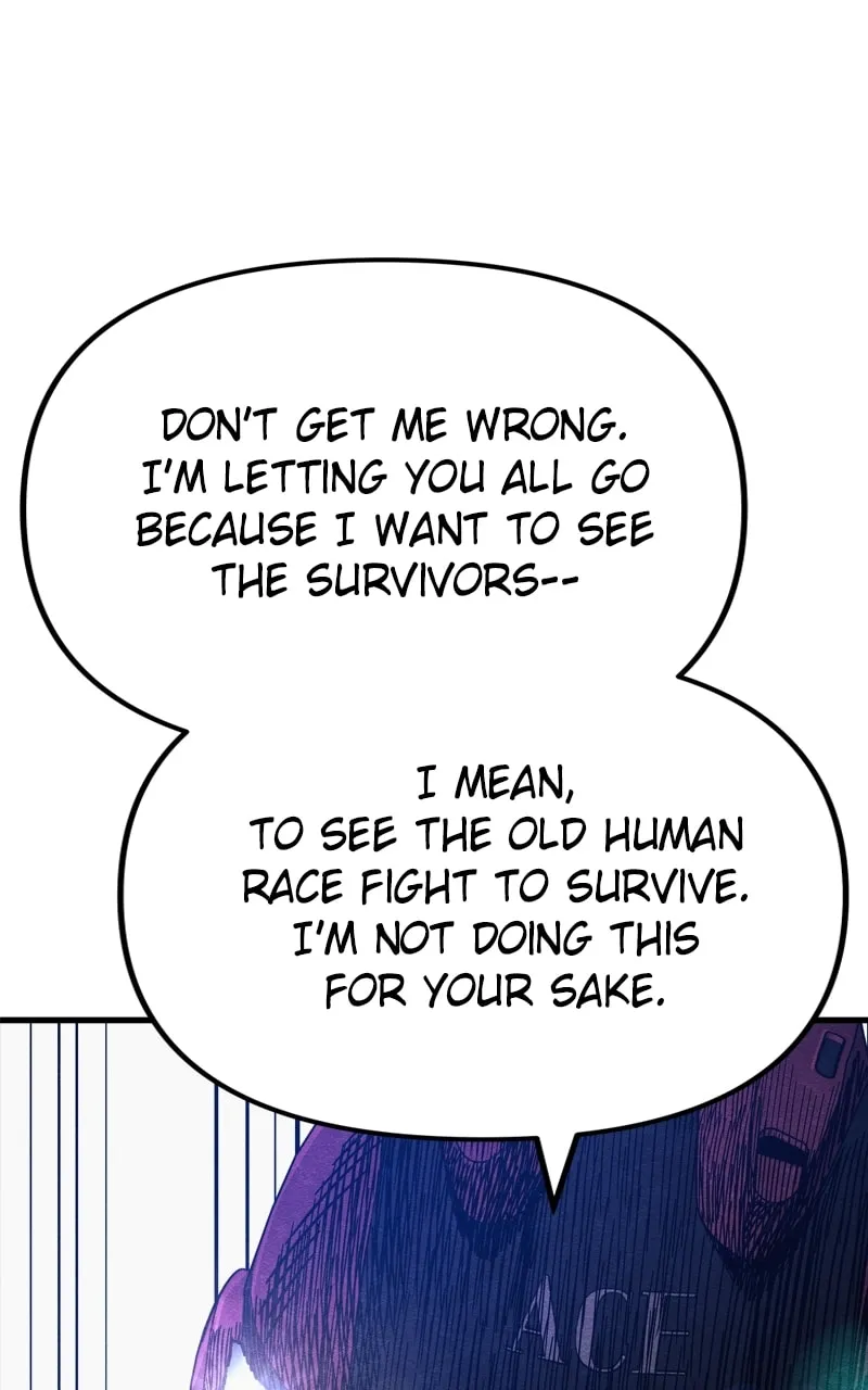Zombie X Slasher Chapter 55 page 32 - 