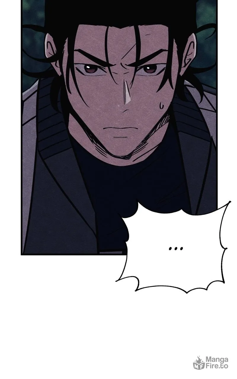 Zombie X Slasher Chapter 55 page 35 - 