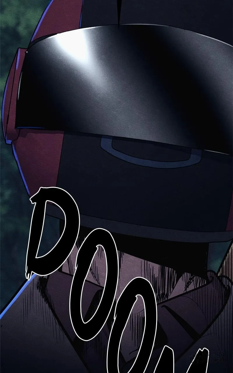 Zombie X Slasher Chapter 55 page 5 - 