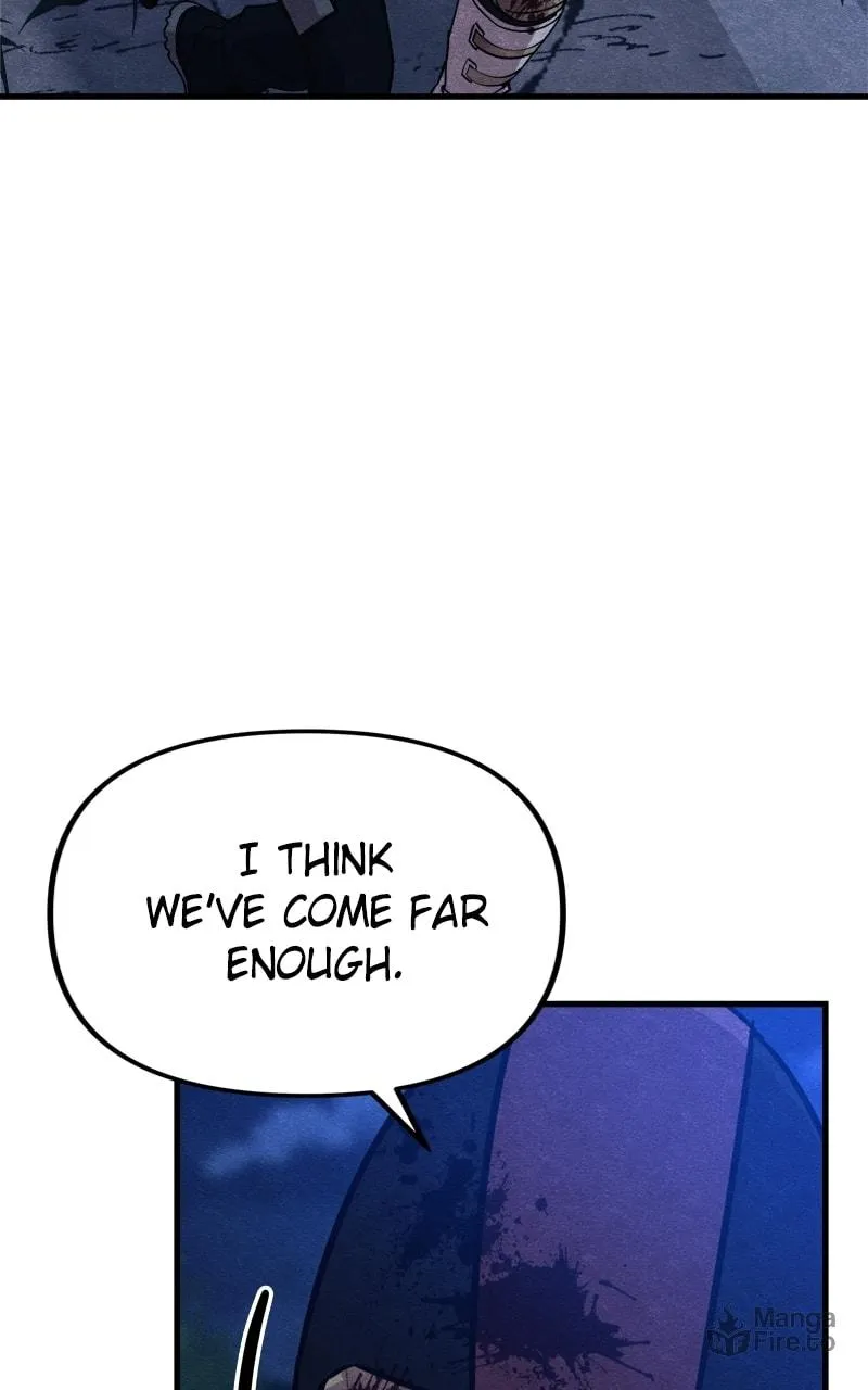 Zombie X Slasher Chapter 55 page 42 - 