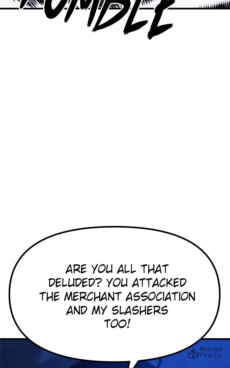 Zombie X Slasher Chapter 55 page 45 - 