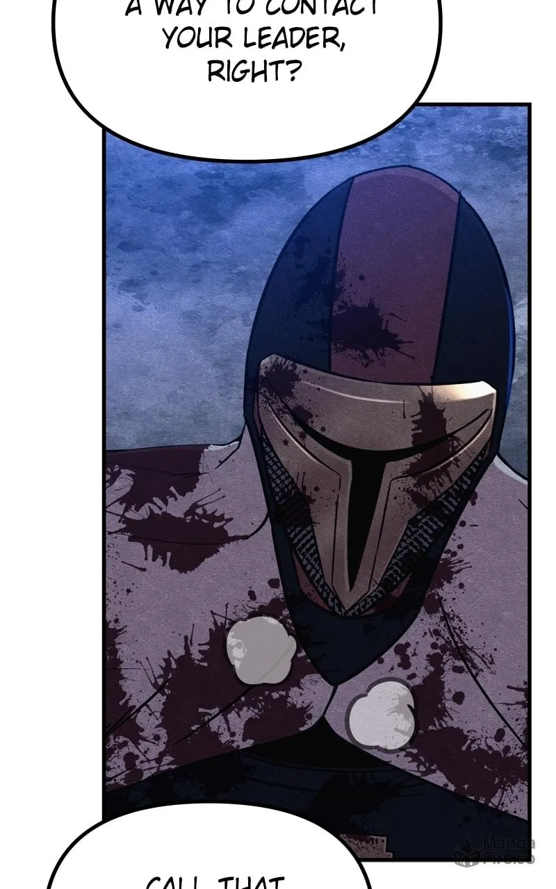 Zombie X Slasher Chapter 55 page 48 - 